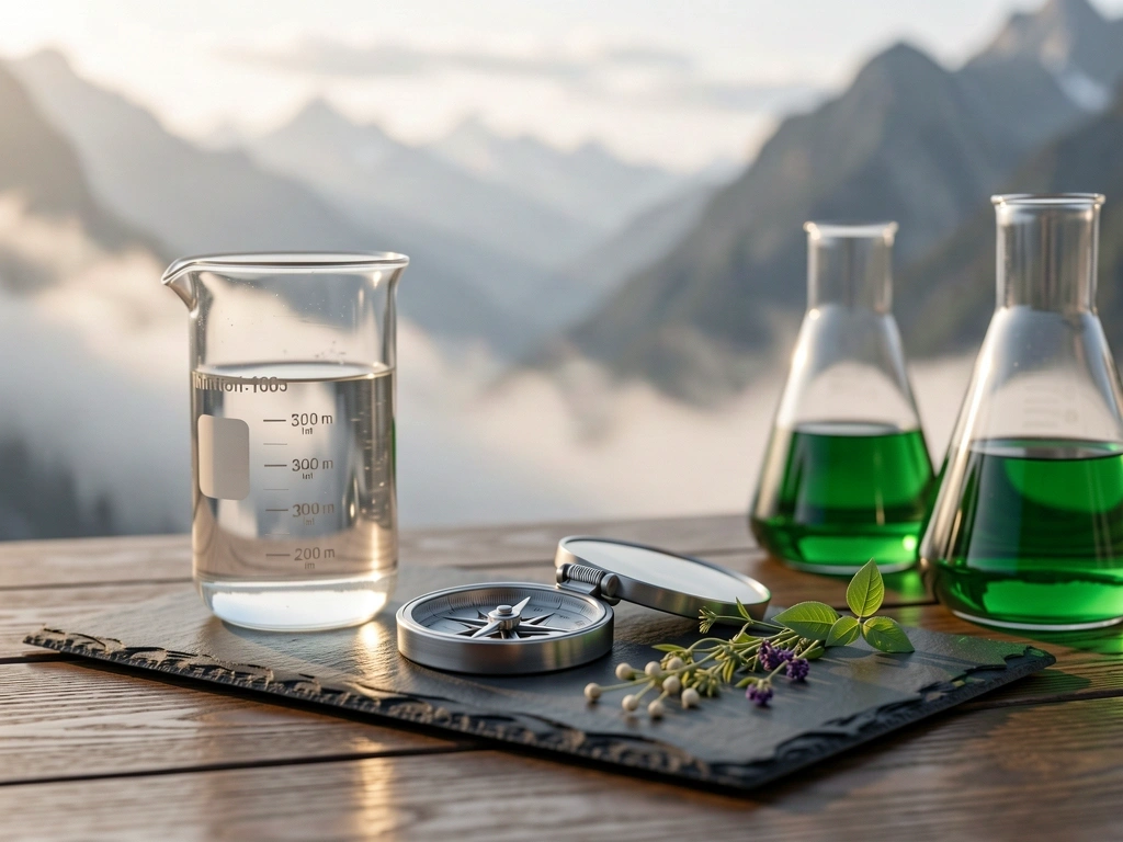 Präzision in der Ernährungswissenschaft